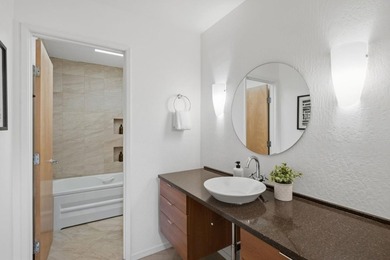 Ideally located in the Sharon Heights area of Menlo Park, this - photo 16