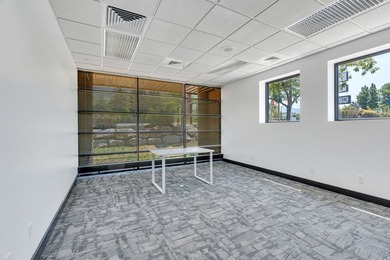 High-visibility office, warehouse, and flex building in Ogden - photo 16