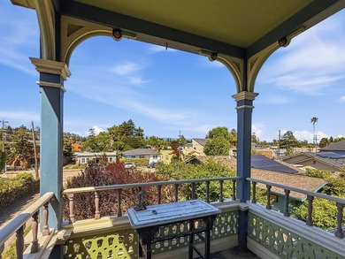 A rare piece of Santa Cruz history, 233 Van Ness Ave is an 1883 - photo 17