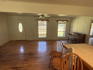 This 5 bedroom, 2 1/2 bath home on 1 acre of land with an - photo 17