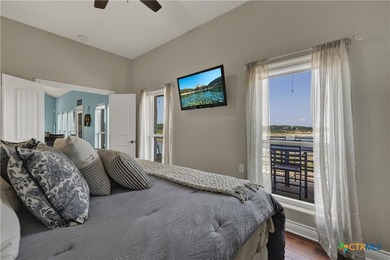 Set on more than six private acres overlooking Canyon Lake, this - photo 17
