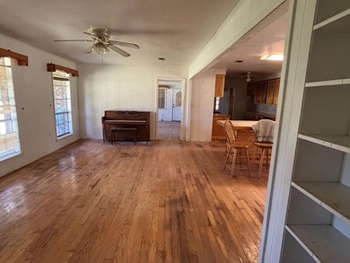 This 5 bedroom, 2 1/2 bath home on 1 acre of land with an - photo 18