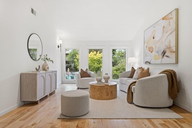 Ideally located in the Sharon Heights area of Menlo Park, this - photo 19