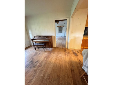 This 5 bedroom, 2 1/2 bath home on 1 acre of land with an - photo 19