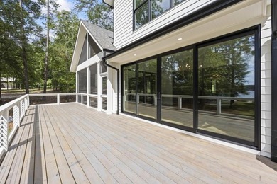 Introducing a stunning new construction home on the serene - photo 20