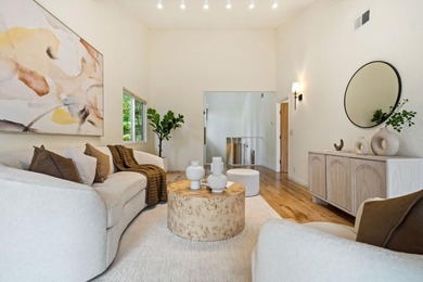 Ideally located in the Sharon Heights area of Menlo Park, this - photo 20