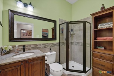 Set on more than six private acres overlooking Canyon Lake, this - photo 20