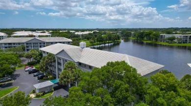 (private lake, pond, creek) Condo Sale Pending in Davie Florida