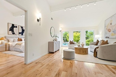 Ideally located in the Sharon Heights area of Menlo Park, this - photo 21