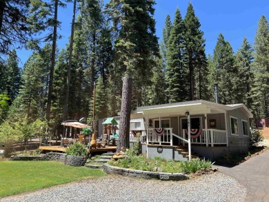 Lake Almanor Home For Sale in Lake Almanor California