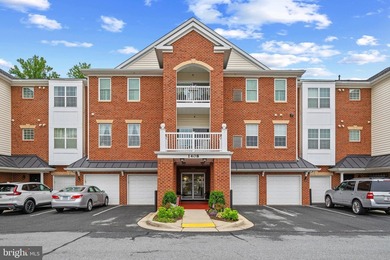 (private lake, pond, coastal) Condo For Sale in Gambrills Maryland