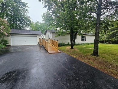 Welcome to 6761 Outer Drive in beautiful Presque Isle, where - photo 1