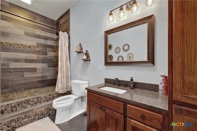 Set on more than six private acres overlooking Canyon Lake, this - photo 22