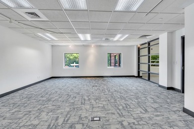 High-visibility office, warehouse, and flex building in Ogden - photo 22