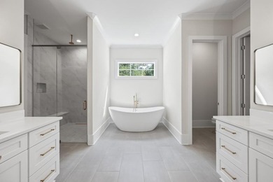Introducing a stunning new construction home on the serene - photo 23
