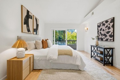 Ideally located in the Sharon Heights area of Menlo Park, this - photo 23