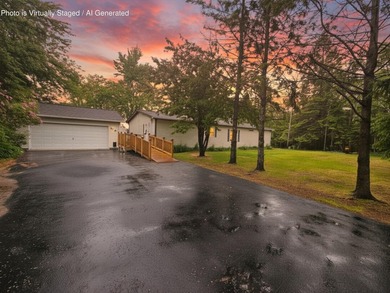 Welcome to 6761 Outer Drive in beautiful Presque Isle, where - photo 3
