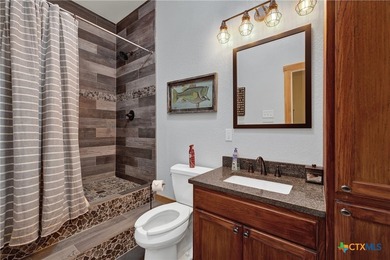 Set on more than six private acres overlooking Canyon Lake, this - photo 24