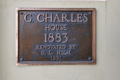 A rare piece of Santa Cruz history, 233 Van Ness Ave is an 1883 - photo 27