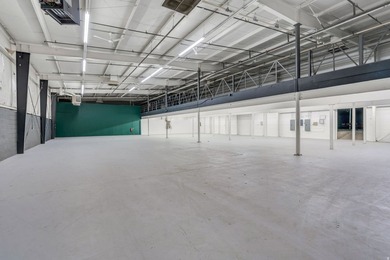 High-visibility office, warehouse, and flex building in Ogden - photo 27