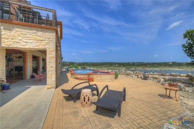 Set on more than six private acres overlooking Canyon Lake, this - photo 28