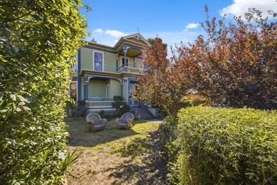 A rare piece of Santa Cruz history, 233 Van Ness Ave is an 1883 - photo 31