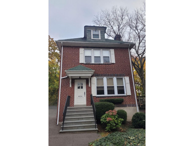 Hudson River Home For Sale in Bronx New York