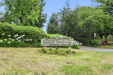 Ideally located in the Sharon Heights area of Menlo Park, this - photo 33