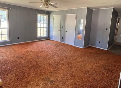 This 5 bedroom, 2 1/2 bath home on 1 acre of land with an - photo 33