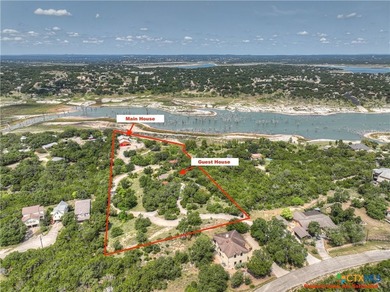 Set on more than six private acres overlooking Canyon Lake, this - photo 33