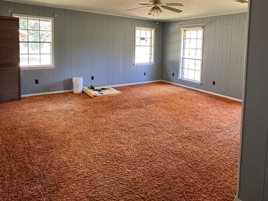 This 5 bedroom, 2 1/2 bath home on 1 acre of land with an - photo 34