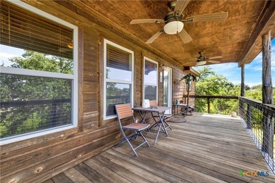 Set on more than six private acres overlooking Canyon Lake, this - photo 35