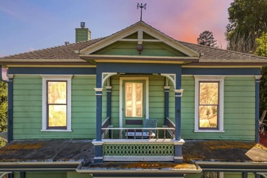 A rare piece of Santa Cruz history, 233 Van Ness Ave is an 1883 - photo 36