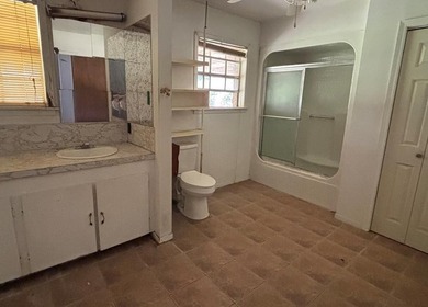 This 5 bedroom, 2 1/2 bath home on 1 acre of land with an - photo 36