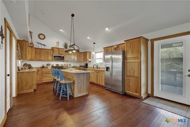 Set on more than six private acres overlooking Canyon Lake, this - photo 36
