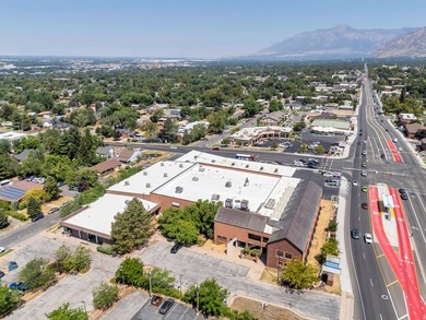 High-visibility office, warehouse, and flex building in Ogden - photo 36