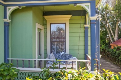 A rare piece of Santa Cruz history, 233 Van Ness Ave is an 1883 - photo 37