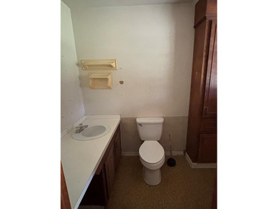 This 5 bedroom, 2 1/2 bath home on 1 acre of land with an - photo 37