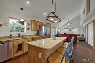 Set on more than six private acres overlooking Canyon Lake, this - photo 37