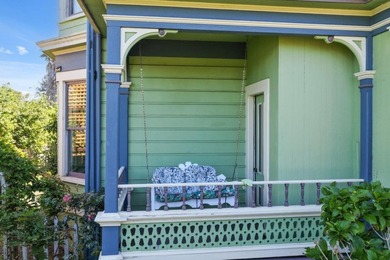 A rare piece of Santa Cruz history, 233 Van Ness Ave is an 1883 - photo 38