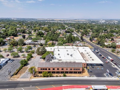 High-visibility office, warehouse, and flex building in Ogden - photo 38