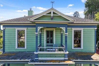 A rare piece of Santa Cruz history, 233 Van Ness Ave is an 1883 - photo 39