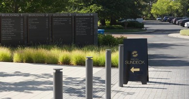 Ideally located in the Sharon Heights area of Menlo Park, this - photo 39