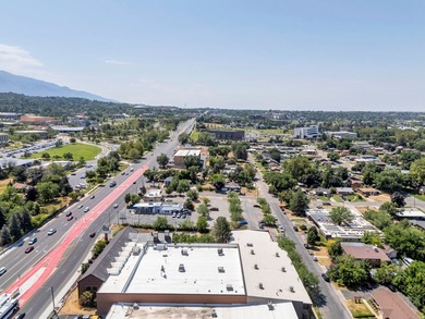 High-visibility office, warehouse, and flex building in Ogden - photo 40