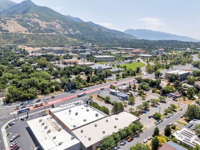 High-visibility office, warehouse, and flex building in Ogden - photo 41