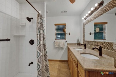 Set on more than six private acres overlooking Canyon Lake, this - photo 42