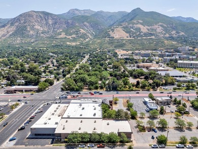 High-visibility office, warehouse, and flex building in Ogden - photo 42