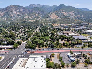 High-visibility office, warehouse, and flex building in Ogden - photo 43