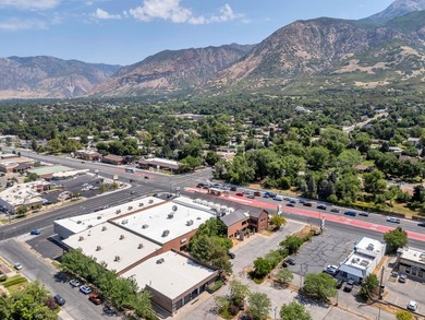 High-visibility office, warehouse, and flex building in Ogden - photo 44