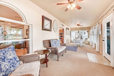 Enjoy your private backyard oasis centered on lake w/enclosed - photo 45